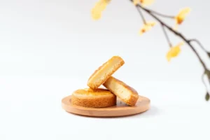 原味布列塔尼（兩入一組）